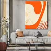 Painting by Numbers Art Minimalism Concepts II